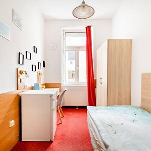 Eenpersoonskamer